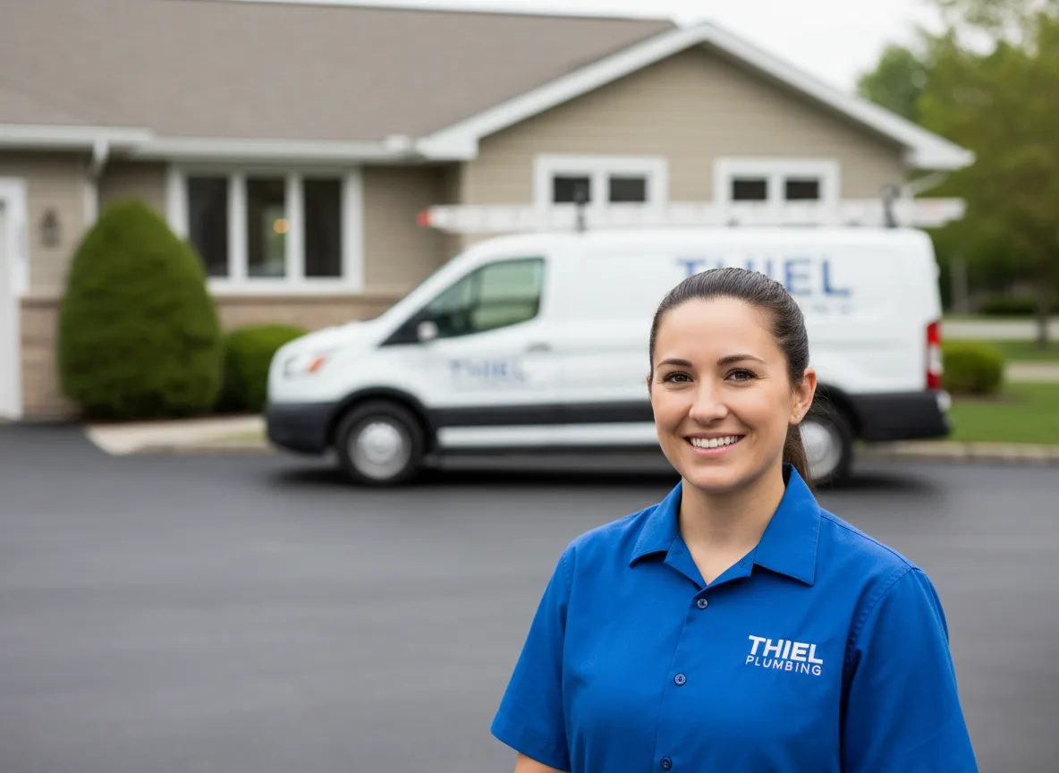 Plumber Andrews, NC FAQs